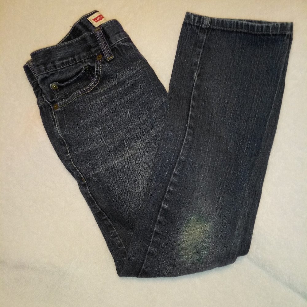 Levis Jeans